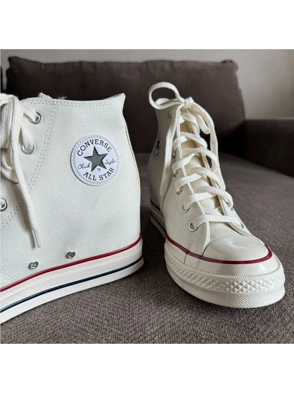 Converse All Stars new without